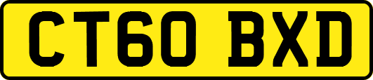 CT60BXD