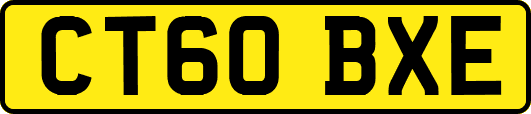CT60BXE