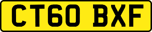 CT60BXF