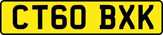 CT60BXK