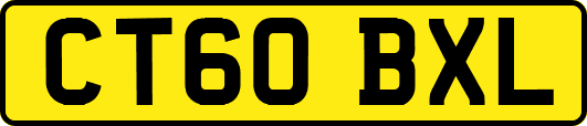 CT60BXL