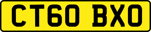 CT60BXO