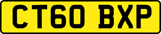 CT60BXP