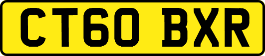 CT60BXR