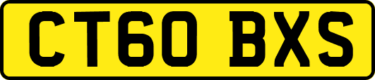 CT60BXS