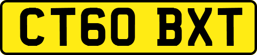 CT60BXT