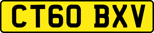 CT60BXV