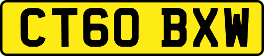 CT60BXW