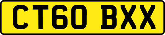 CT60BXX