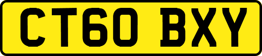 CT60BXY