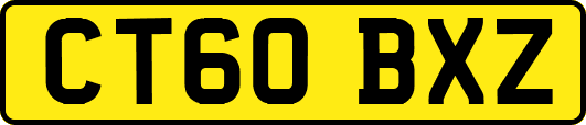 CT60BXZ