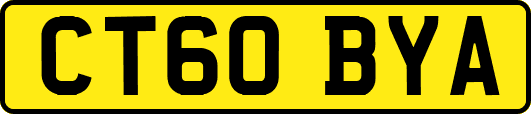 CT60BYA