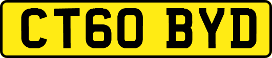 CT60BYD