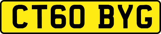 CT60BYG