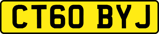 CT60BYJ