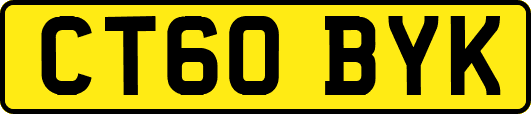 CT60BYK