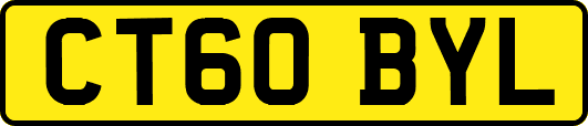 CT60BYL