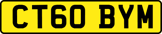 CT60BYM
