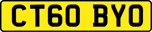 CT60BYO