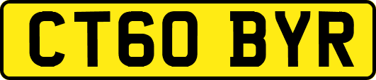 CT60BYR