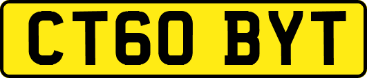 CT60BYT