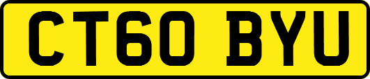 CT60BYU