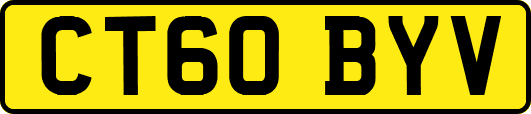 CT60BYV