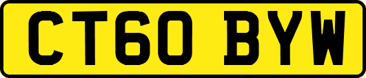 CT60BYW