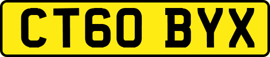 CT60BYX