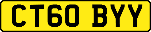 CT60BYY