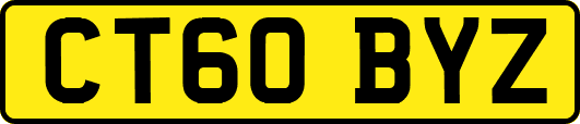 CT60BYZ