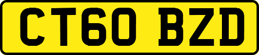 CT60BZD
