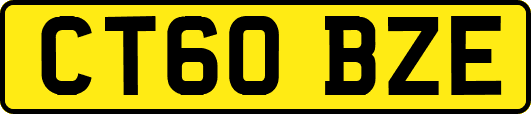 CT60BZE