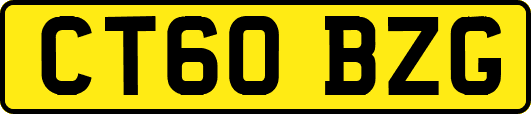 CT60BZG