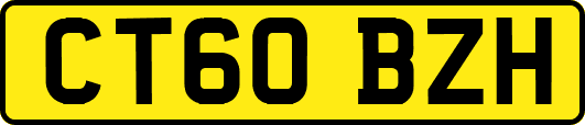 CT60BZH