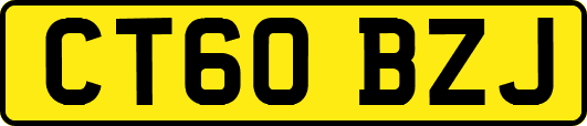 CT60BZJ