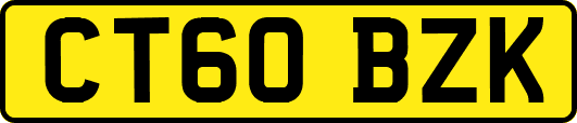 CT60BZK