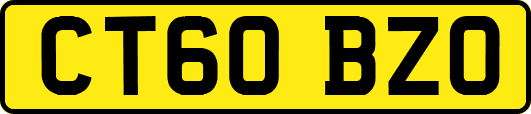 CT60BZO