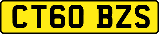 CT60BZS