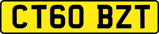 CT60BZT