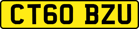 CT60BZU