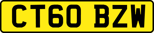 CT60BZW