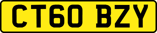 CT60BZY