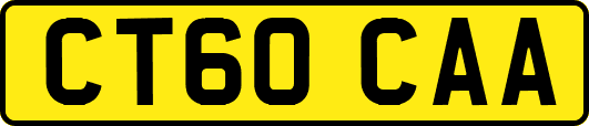CT60CAA