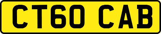 CT60CAB