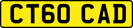 CT60CAD