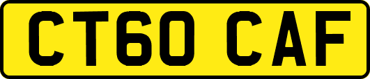 CT60CAF