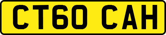 CT60CAH