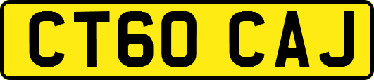 CT60CAJ