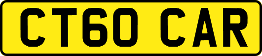 CT60CAR